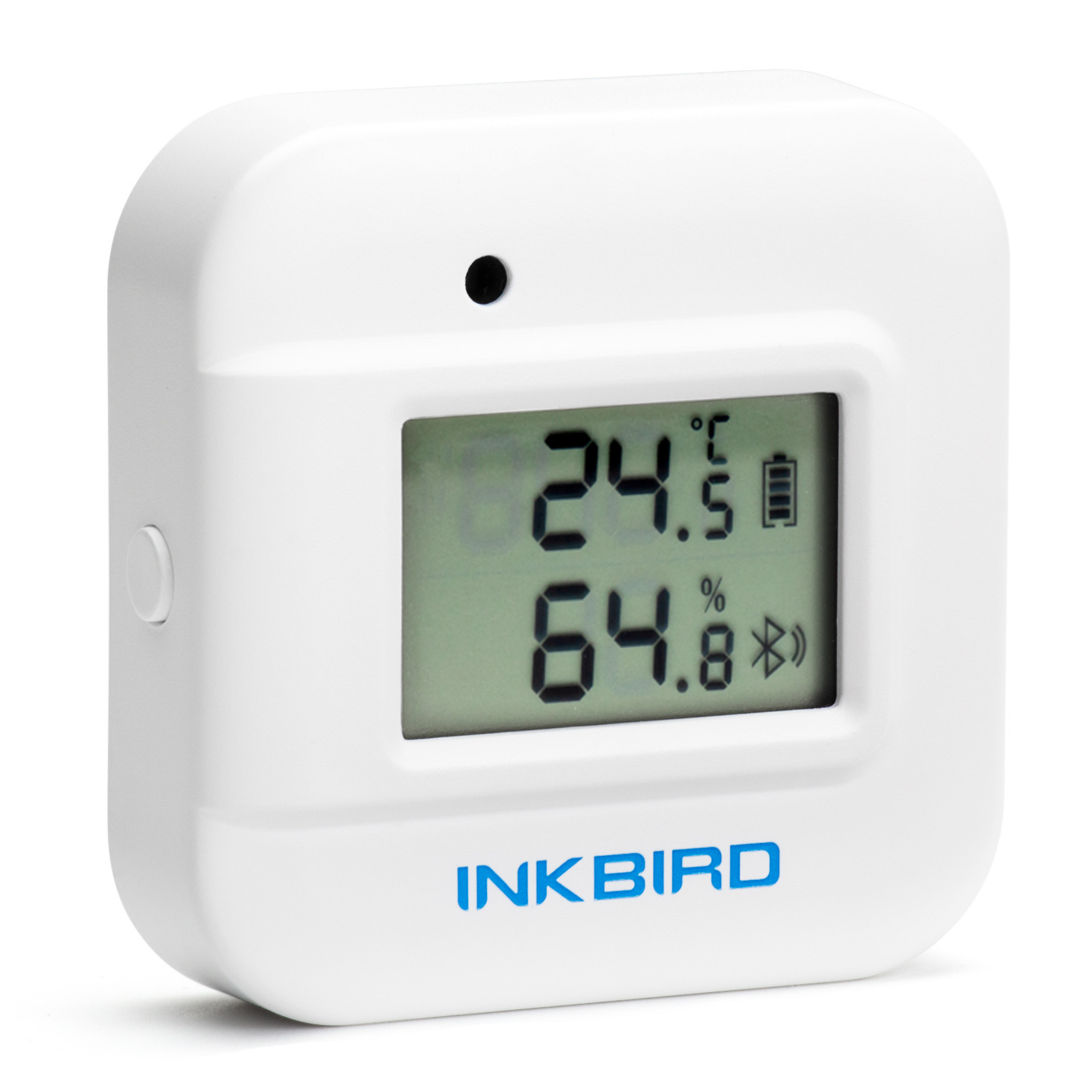 Inkbird เซนเซอร์วัดอุณหภูมิควา - Smart Home Plus บทวิจารณ์และราคา