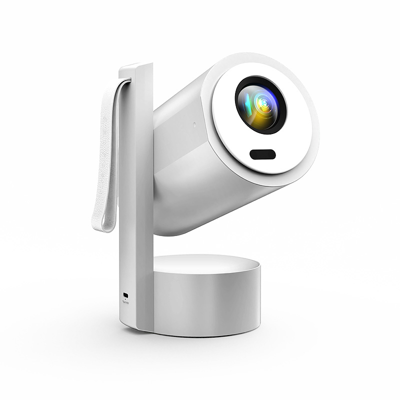 โปรเจคเตอร์ R3P Smart Mini 4K  - Smart Home Video บทวิจารณ์และราคา